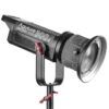 APUTURE 300D LED LIGHT + FRESNEL KIT