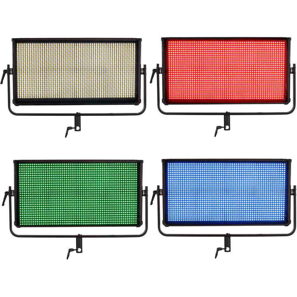 Featured image for “LUXLI TAIKO RGBW LED LIGHT”