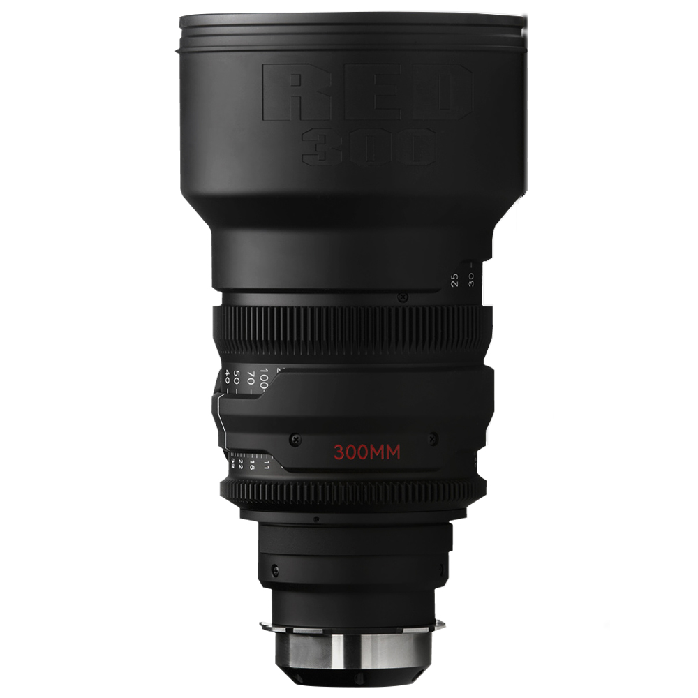 Featured image for “RED PRO PRIME 300mm T2.9 PL”