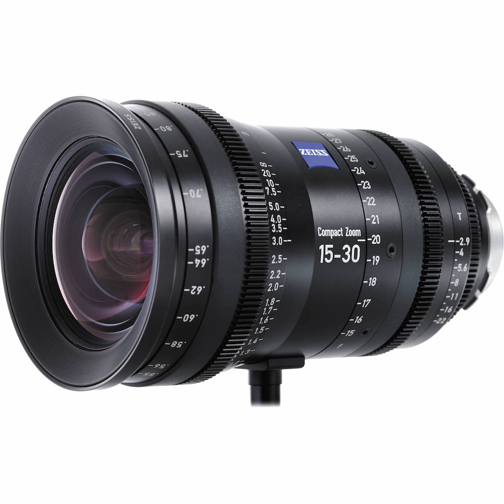 Featured image for “ZEISS COMPACT ZOOM CZ.2 15-30mm T2.9 PL LF”