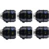 ZEISS SUPREME PRIME (6 X LENSES) T1.5 PL - Image 2