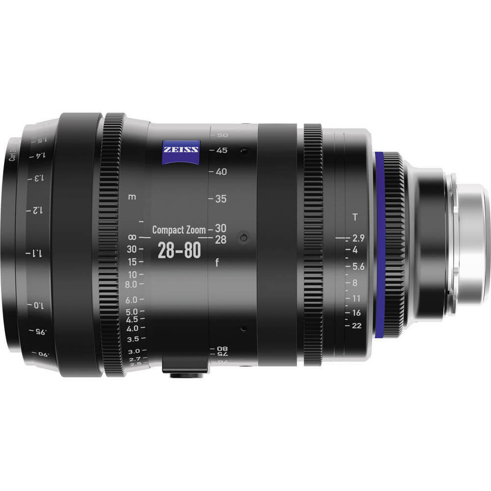 Featured image for “ZEISS COMPACT ZOOM CZ.2 28-80mm T2.9 PL LF”